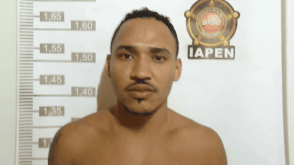 Polícia Penal faz buscas por preso que fugiu durante trabalho externo em Rio Branco