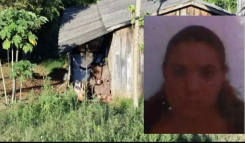 Mulher é morta a facadas e marido fica ferido em ataque em Colorado do Oeste