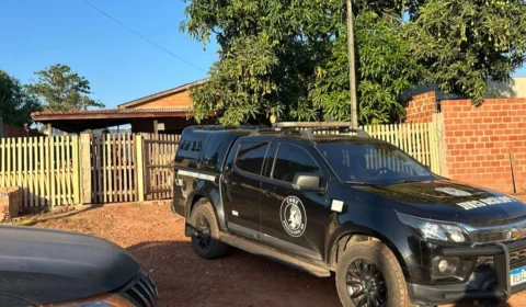 Polícia Civil deflagra Operação Incinerando e desarticula facção criminosa em Rondônia