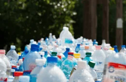 Projeto de reciclagem da Universidade Federal do Acre supera seis toneladas de plástico coletados