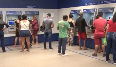 VÍDEO: Receita Federal libera consulta ao lote residual de restituição do IRPF de outubro