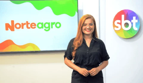 Norte Agro destaca preço das hortaliças e novidades do setor rural neste domingo