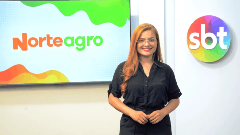 Norte Agro destaca preço das hortaliças e novidades do setor rural neste domingo