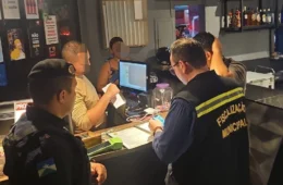 Operação “Sonus Off” tem 2ª edição lançada com ações integradas em bares e casas noturnas de Porto Velho