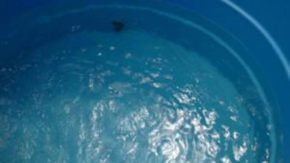 Criança de 3 anos se afoga em caixa d’água e é internada em estado grave em Porto Velho