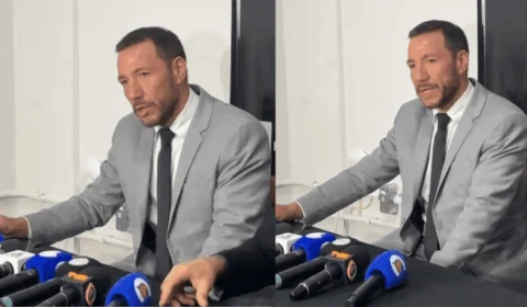 Caso José Pedro: delegado afirma que todos os profissionais envolvidos no parto serão interrogados