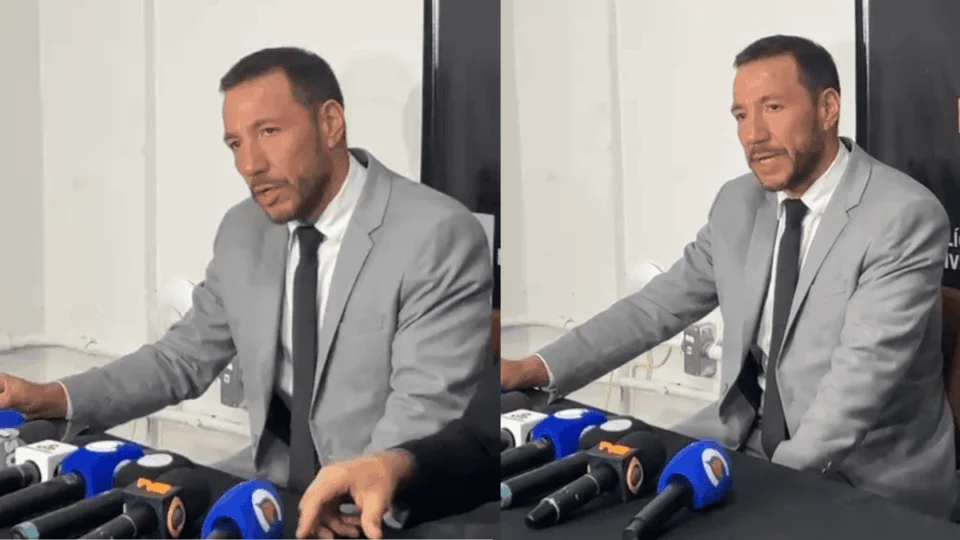 Caso José Pedro: delegado afirma que todos os profissionais envolvidos no parto serão interrogados