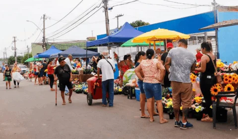 Diocese de Rio Branco celebra Dia de Finados com missas em cemitérios da capital; veja a programação