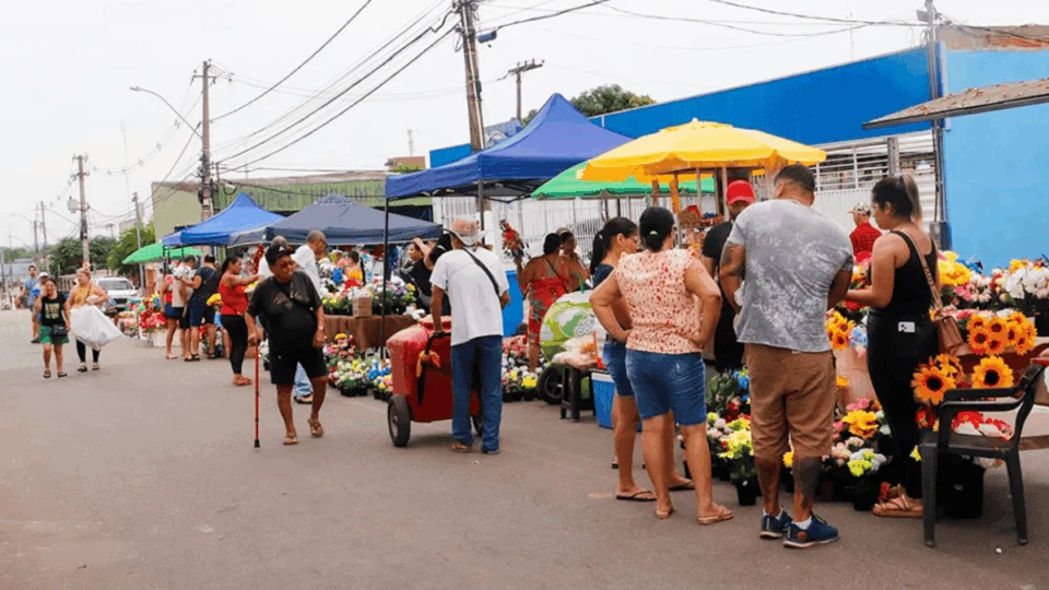 Diocese de Rio Branco celebra Dia de Finados com missas em cemitérios da capital; veja a programação