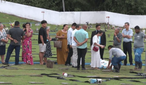 Após morte de bebê no Acre, mãe fala em fé e pede justiça de Deus