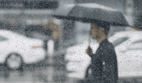 Roraima entra em alerta por risco de chuvas intensas no fim de semana