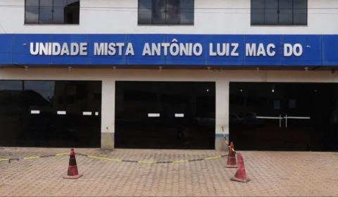 VÍDEO: Hospital Antônio Luiz Macedo passa a gerar energia solar e reduzir custos em Nova Mamoré