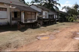 VÍDEO: Distrito de Abunã sofre com falta de médicos, professores e infraestrutura