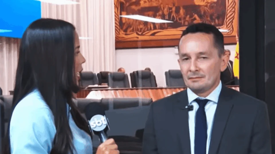 Deputado no Acre convoca secretário de Saúde para prestar esclarecimentos sobre o caso do bebê José Pedro
