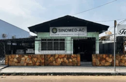 Sindicato dos Médicos repudia exposição pública de profissionais envolvidas no caso do recém-nascido que morreu no Acre