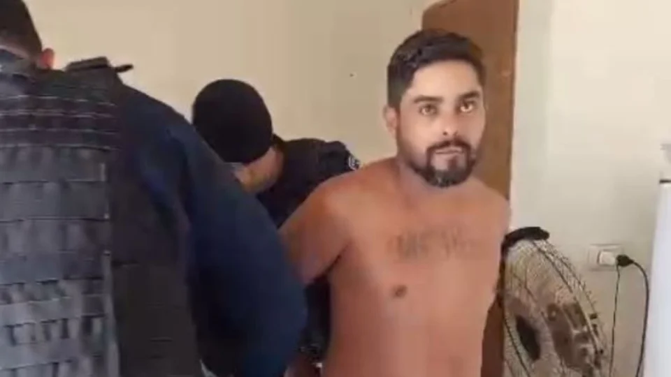 VÍDEO: Polícia Militar prende “Amaral do PCC” em operação no bairro Nova Esperança em Porto Velho