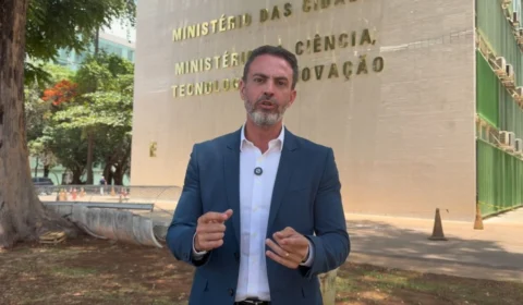 VÍDEO: Prefeitura articula R$ 200 milhões em recursos federais para combater alagações em Porto Velho
