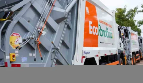 Marquise Ambiental vai à Justiça contra suspensão de contrato da PPP de limpeza urbana