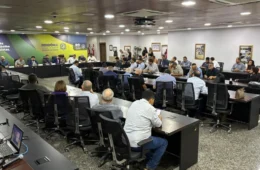 VÍDEO: Transação tributária prevê repasse de 25% do ICMS recuperado às prefeituras