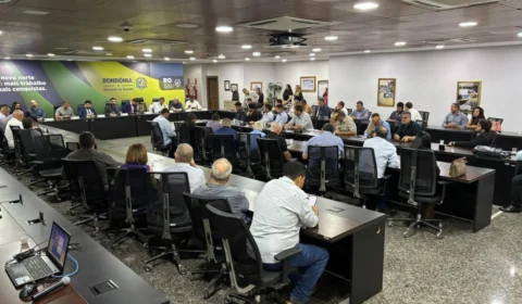 VÍDEO: Transação tributária prevê repasse de 25% do ICMS recuperado às prefeituras