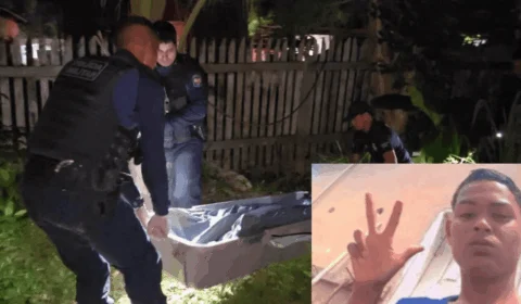 Adolescente é assassinado no interior do Acre e crime pode estar ligado a disputa entre facções
