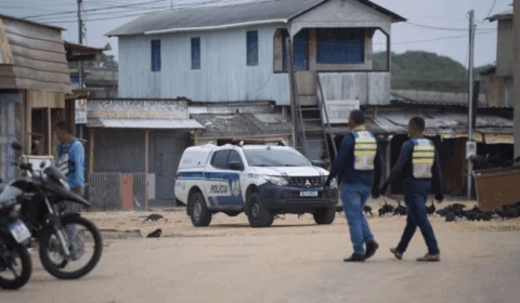 Roubo cresce em agosto no Acre e chegam a 135 ocorrências, aponta MPAC