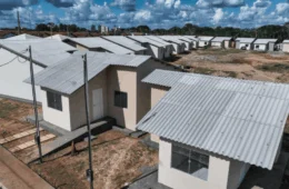 Governo do Acre finaliza primeira etapa de seleção para o Minha Casa, Minha Vida; veja lista