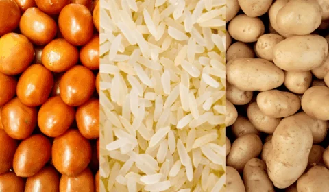 Cesta básica mais barata: arroz, batata e tomate puxam queda de preços no Acre