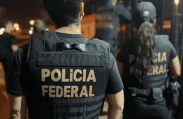 PF realiza busca e apreensão em ação contra comércio ilegal de minérios na Terra Yanomami