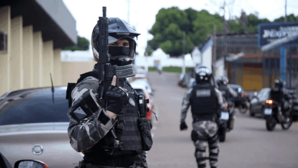 Curso de Business Intelligence fortalece atuação da segurança pública no Acre