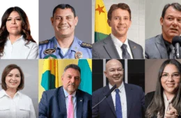 Maioria da bancada do Acre ajuda a barrar MP que taxa bancos, bets e bilionários