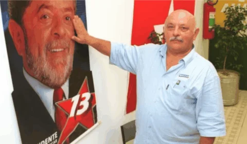 CPMI do INSS nega depoimento de irmão de Lula em meio a investigação da PF