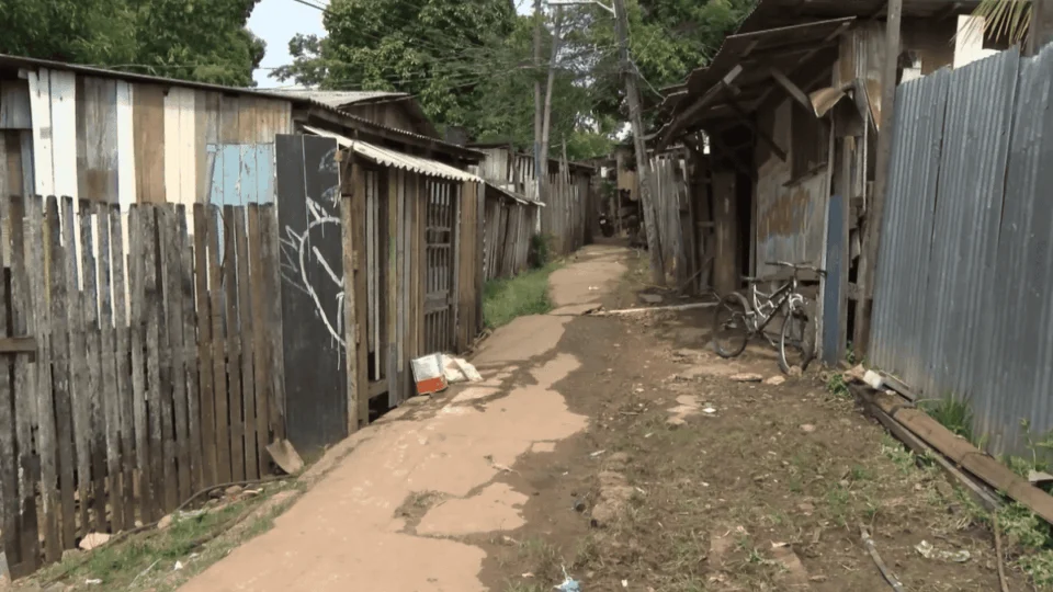 CEPs são implementados em favelas do Acre, garantindo mais inclusão social aos moradores
