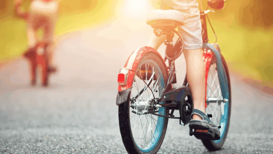 Acre é o segundo estado do país com mais pessoas que usam bicicleta para ir ao trabalho