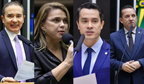 Veja quais deputados de Roraima votaram a favor da PEC da Reforma Administrativa