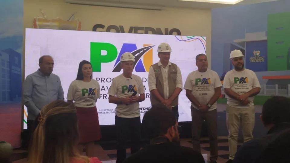 Denarium oficializa a sua pré-candidatura ao Senado em 2026