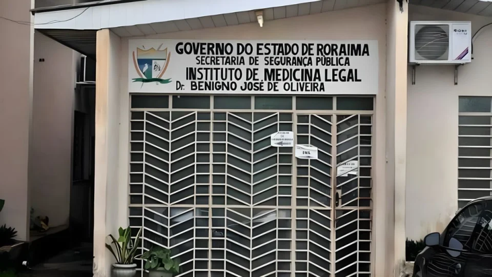 Ciclista morre após ser atropelado durante discussão no Nova Canaã