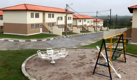 Pré-cadastro do Censo Habitacional Estadual inicia nesta segunda-feira (20)