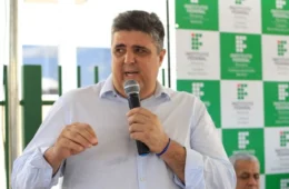 PF investiga ex-prefeito de Bonfim por esquema de corrupção