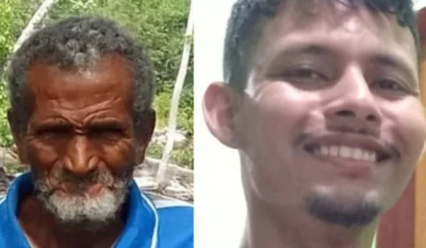 Mototaxist e idoso desaparecem em Manaus e polícia pede ajuda com buscas