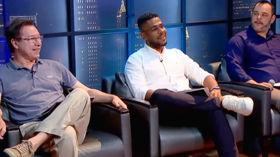 Startups mostram criatividade e modelos de negócio no 6º episódio de ‘O Grande Pitch’