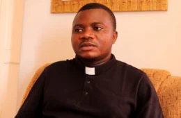 Padre Joseph Mampia é afastado de suas funções na Diocese de Roraima