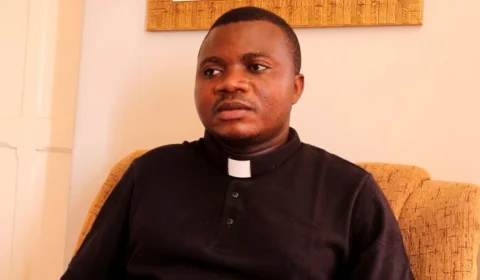 Padre Joseph Mampia é afastado de suas funções na Diocese de Roraima