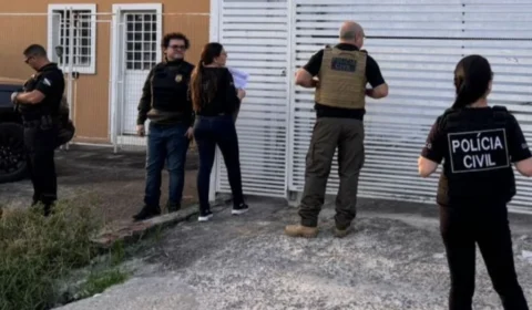 Operação Cerco Fechado é concluída com prisão de suspeitos que ajudaram em fuga de detentos