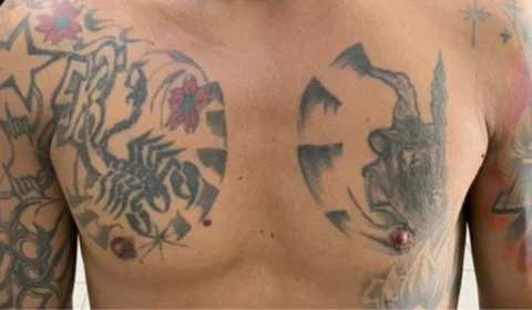 Foragido condenado por tráfico é preso em mercado do Nova Cidade