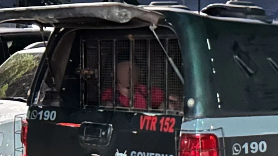 PMRR apreende cerca de 1.600 litros de óleo diesel durante abordagem