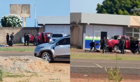 Sequestro em Mucajaí: um dos presos já cumpria pena