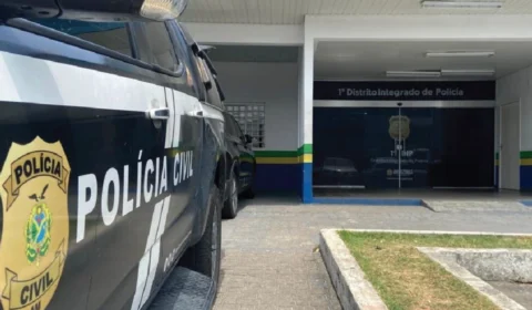 Mulher se passa por servidora do TJAM para sair sem pagar de restaurantes e é presa em Manaus