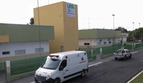 Filha invade necrotério em Ji-Paraná e tenta reanimar pai morto