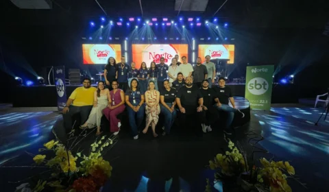 Estreia do Norte Louvor Acre é marcada por sucesso e emoção